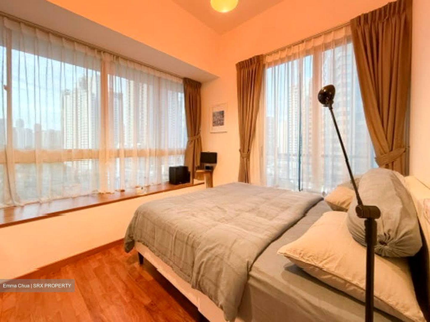 Zenith (D10), Apartment #574204141
